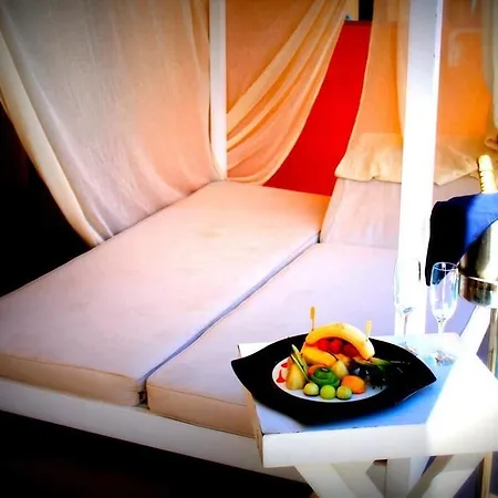 Di Mare Seaside Ιξιά