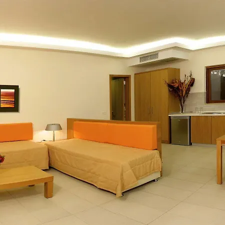 Di Mare Seaside Ιξιά