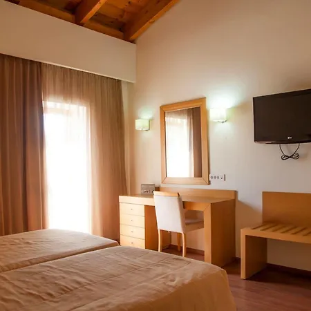 Lejlighedshotel Di Mare Seaside