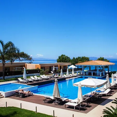 Di Mare Seaside إكْسِيا