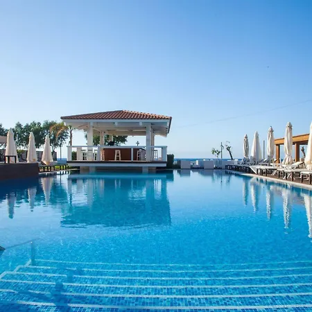 Di Mare Seaside Ξενοδοχείο με διαμερίσματα 5*