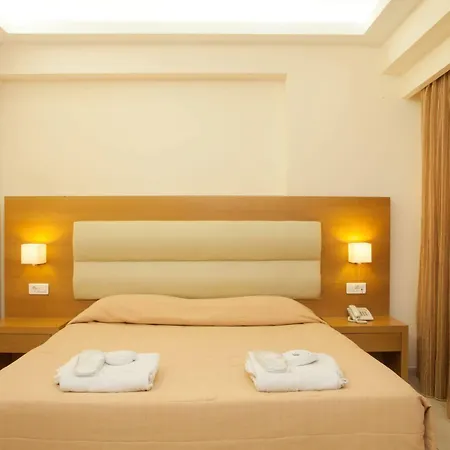 Di Mare Seaside Lejlighedshotel 5*