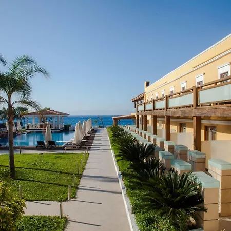 公寓式酒店 Di Mare Seaside 依克希亚