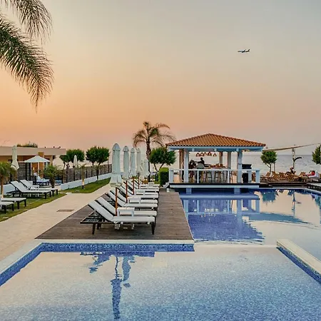 Di Mare Seaside Ξενοδοχείο με διαμερίσματα Ιξιά