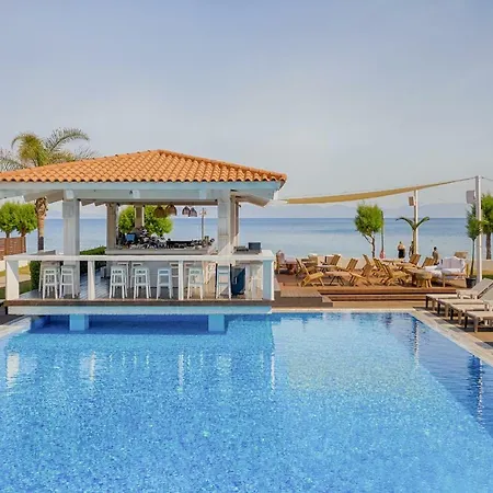 Di Mare Seaside Ξενοδοχείο με διαμερίσματα