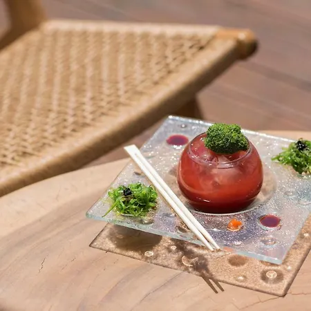 Di Mare Seaside Ξενοδοχείο με διαμερίσματα Ιξιά