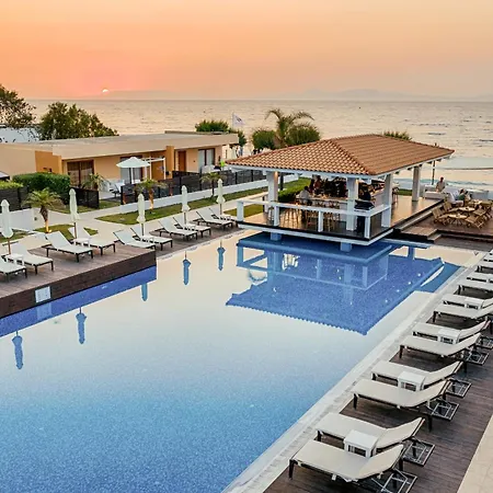 Di Mare Seaside 5* Ιξιά