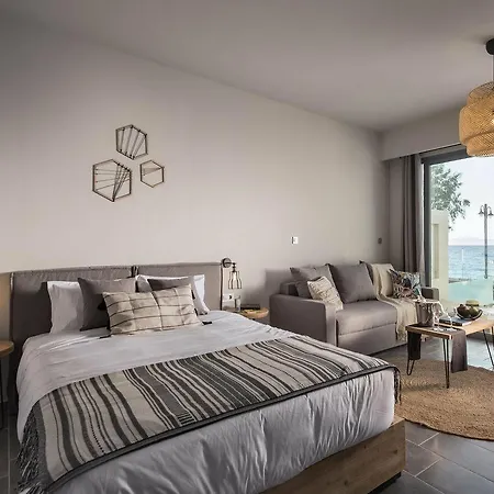 Di Mare Seaside Aparthotel 5*