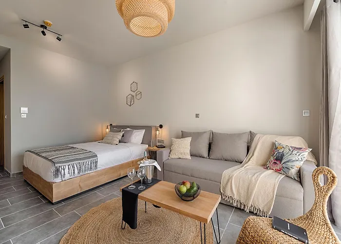 Di Mare Seaside 5*