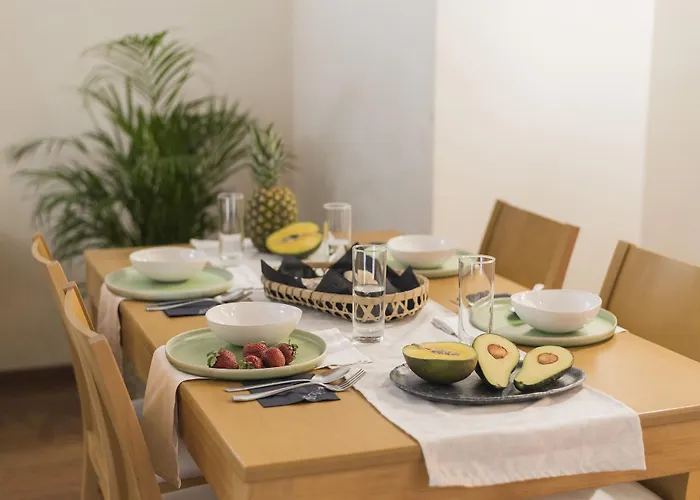 Hotel apartamentowy Di Mare Seaside Ixia (Rhodes)