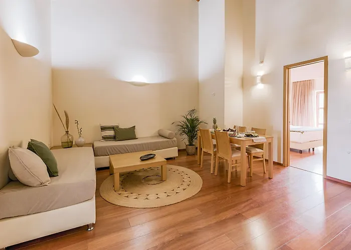 Di Mare Seaside شقة فندقية 5*