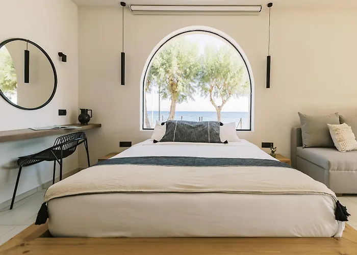 Di Mare Seaside Hotel apartamentowy