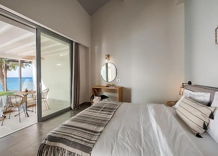 Hotel apartamentowy Di Mare Seaside 5*