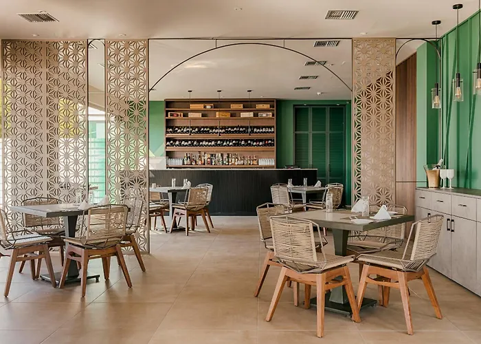 Di Mare Seaside Appart hôtel