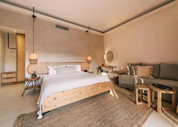 Di Mare Seaside 公寓式酒店