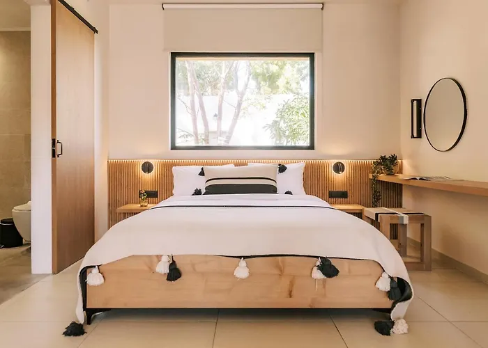 Di Mare Seaside Ixia (Rhodes)