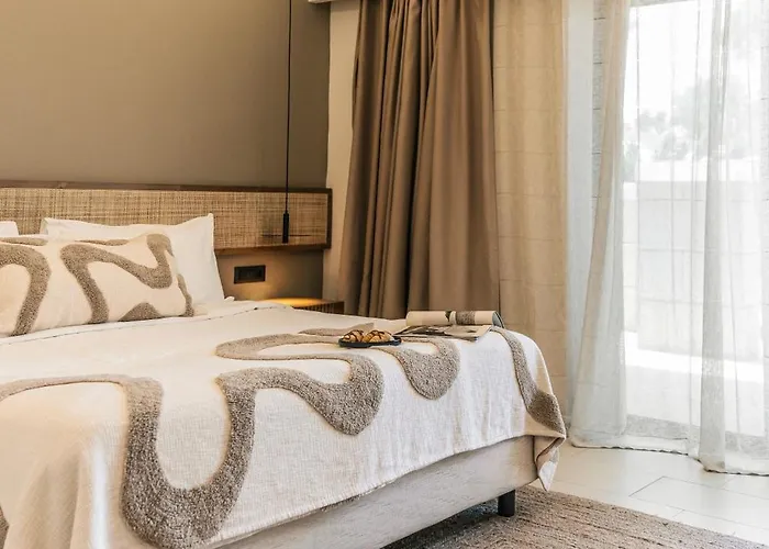 Hotel apartamentowy Di Mare Seaside 5*