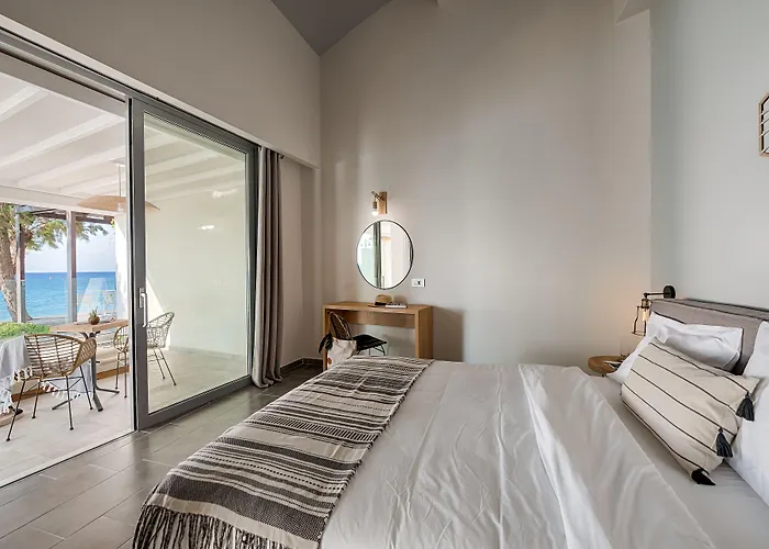 Hotel apartamentowy Di Mare Seaside