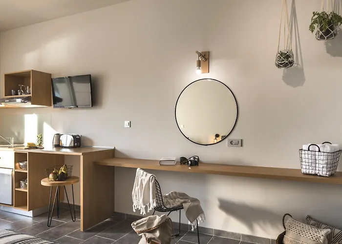 Di Mare Seaside 5* Ixia (Rhodes)