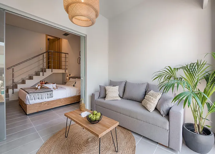 Di Mare Seaside Hotel apartamentowy