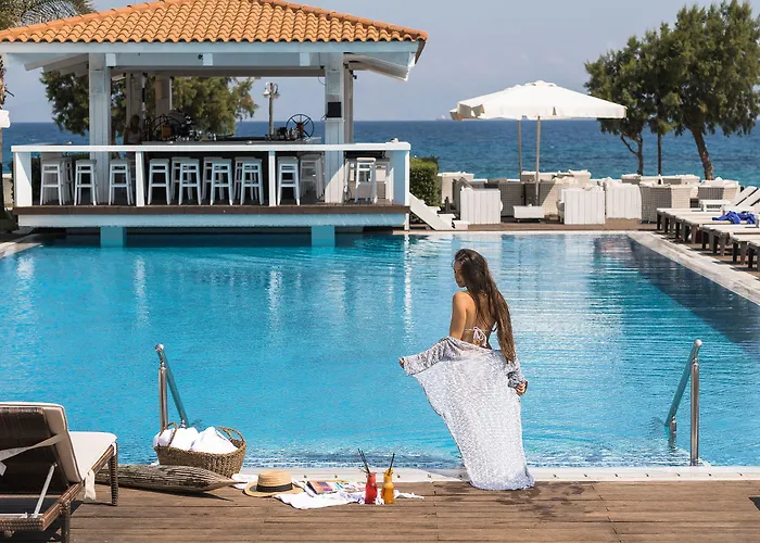 Di Mare Seaside Hotel apartamentowy 5*