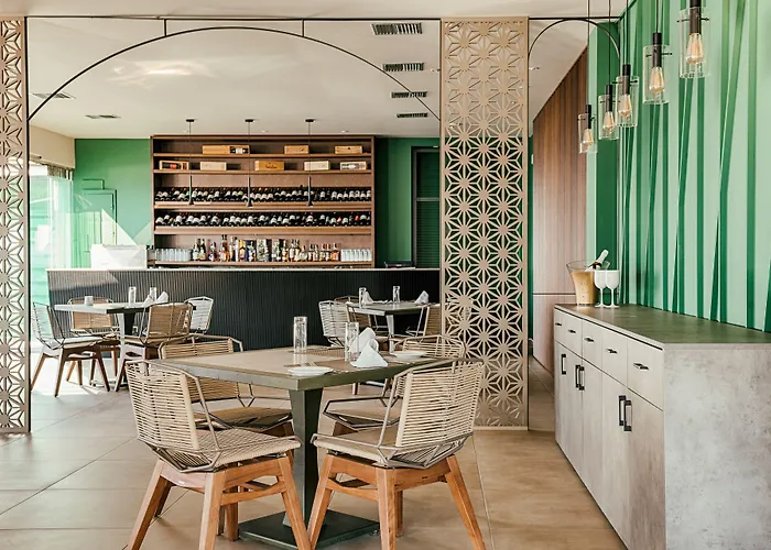 Di Mare Seaside Hotel apartamentowy