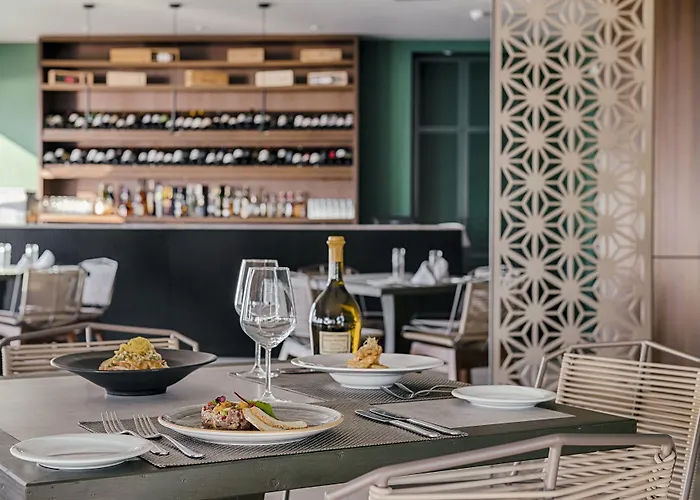 Di Mare Seaside Hotel apartamentowy 5*