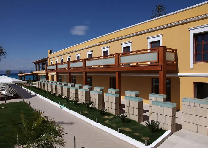 Di Mare Seaside Hotel apartamentowy