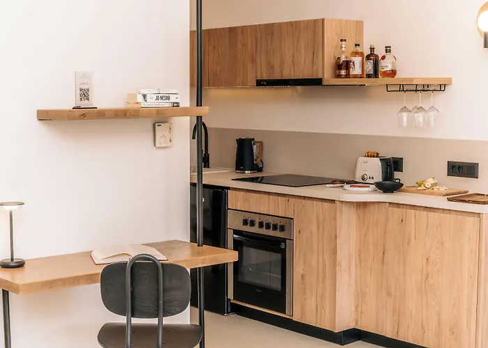 Di Mare Seaside 5* Ixia (Rhodes)