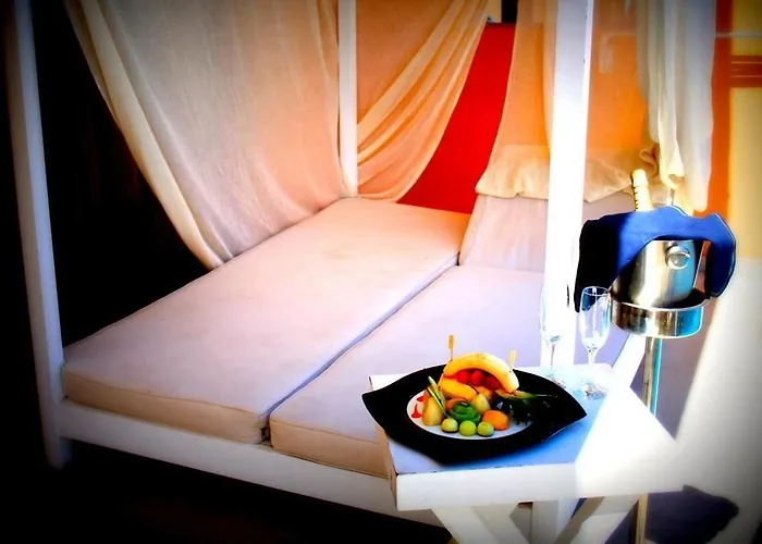 Di Mare Seaside 依克希亚