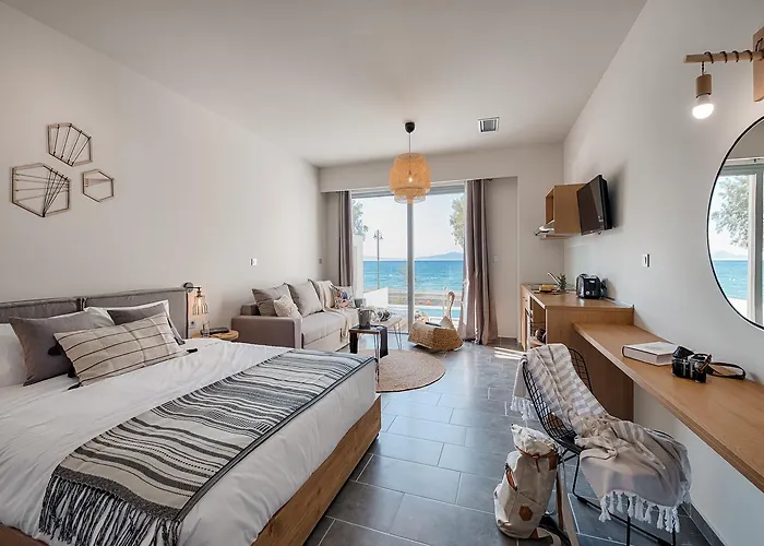 Di Mare Seaside Hotel apartamentowy