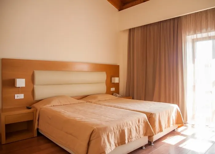 Di Mare Seaside 公寓式酒店