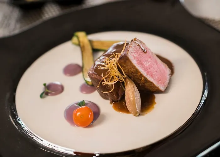 Di Mare Seaside Appart hôtel 5*