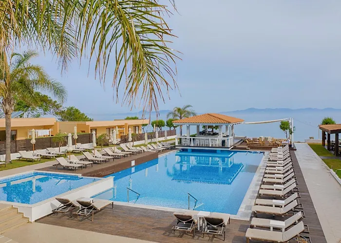 Hotel apartamentowy Di Mare Seaside