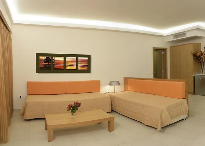 公寓式酒店 Di Mare Seaside