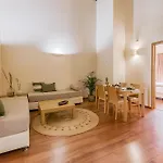 Di Mare Seaside Lejlighedshotel 5*