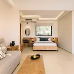 Lejlighedshotel Di Mare Seaside Ixia (Rhodes)