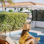 Di Mare Seaside 5* Ixia (Rhodes)