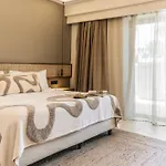 Lejlighedshotel Di Mare Seaside 5*