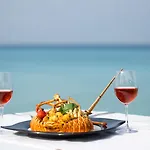 Lejlighedshotel Di Mare Seaside Ixia (Rhodes)