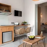 Di Mare Seaside Lejlighedshotel