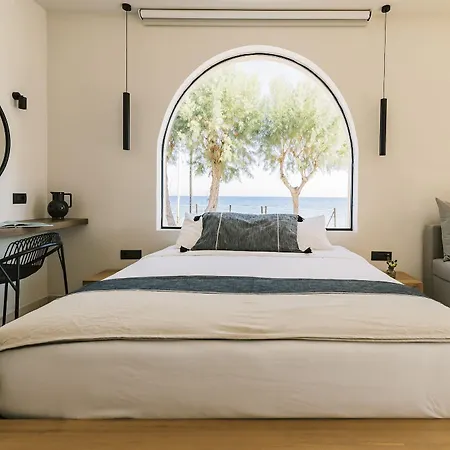 Di Mare Seaside Lejlighedshotel