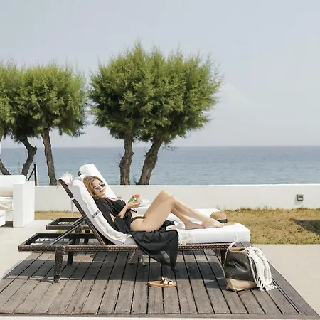 Di Mare Seaside 5*
