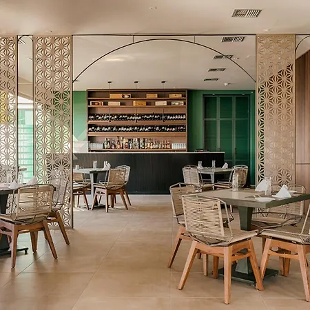 Di Mare Seaside Apart-hotel