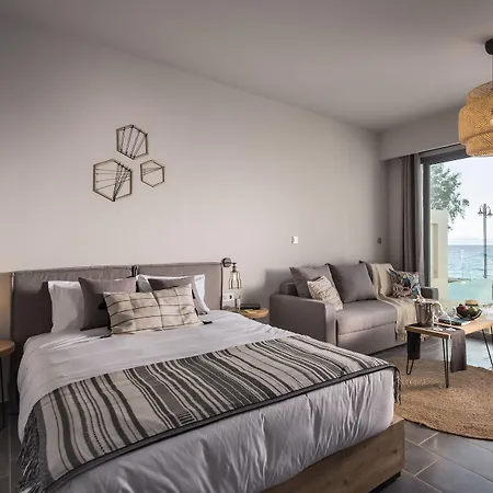 Di Mare Seaside 5*