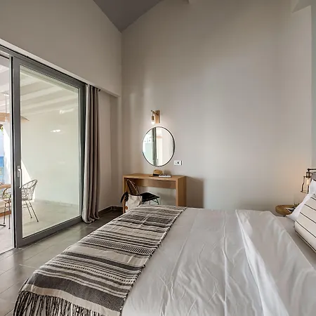 Apart-hotel Di Mare Seaside