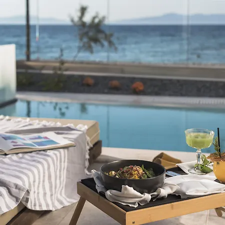 Di Mare Seaside 5* Ixia (Rhodes)