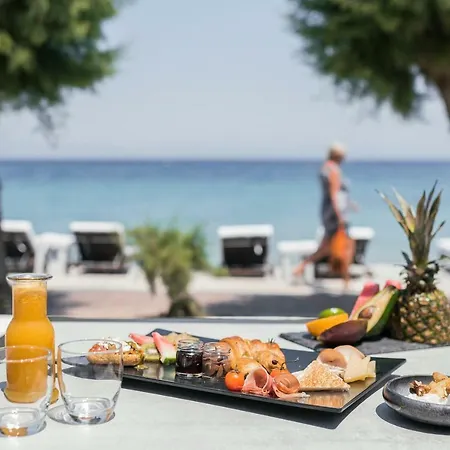 Di Mare Seaside מלון דירות