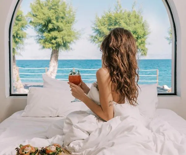 Di Mare Seaside