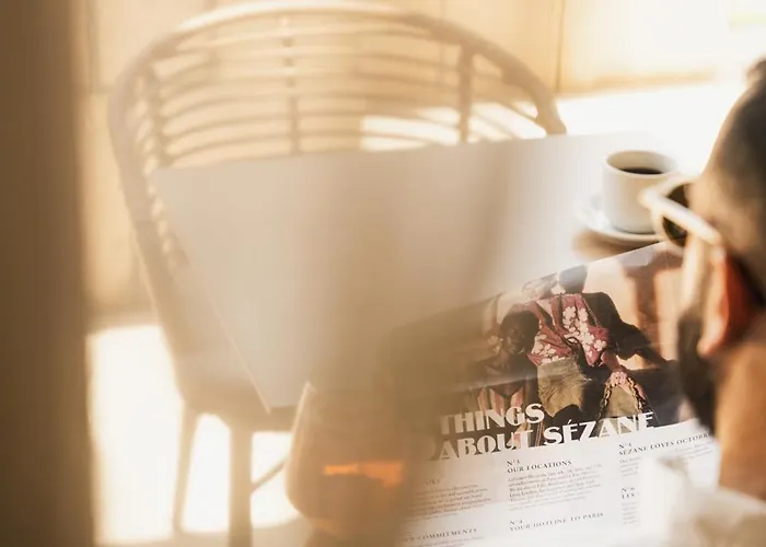 Apart-hotel Di Mare Seaside Ixia (Rhodes)